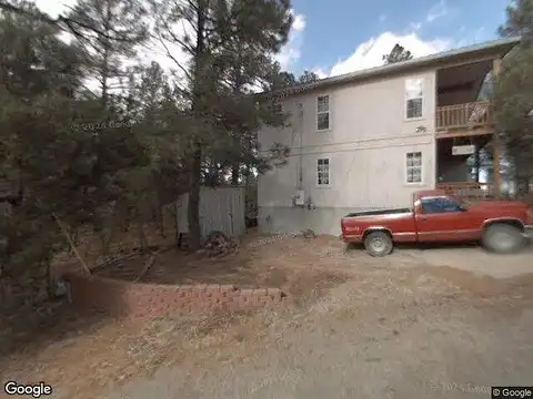 Pine Lodge Dr, Ruidoso, NM 88345