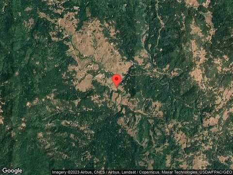 Hidden Valley Rd, Bridgeville, CA 95526