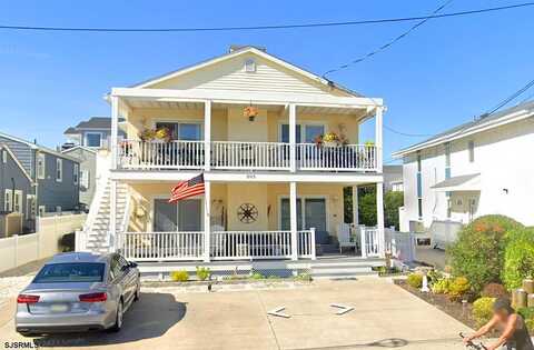 W Beach Ave, Brigantine, NJ 08203