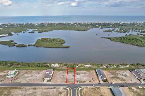 Coronado Road, FLAGLER BEACH, FL 32136
