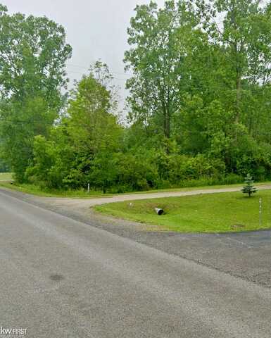 E Stanley Road, Genesee, MI 48458