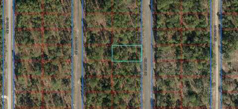 Se 135Th, Dunnellon, FL 34431