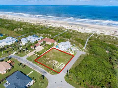 Oceanside Drive, Saint Augustine, FL 32080