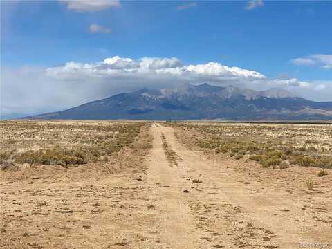 Lot 9 Hopi St, Blanca, CO 81123