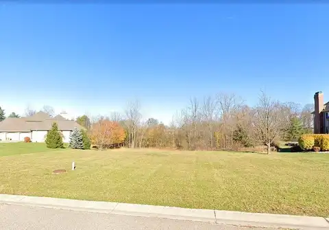 Lot 4 Grovemont Court, Grand Blanc, MI 48439