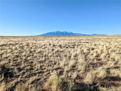 Lot 16 Sixth Street, Blanca, CO 81123