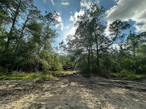 Kelly Ridge Road, Frostproof, FL 33843