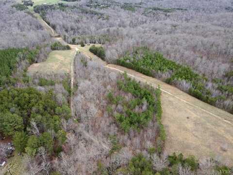 Hunter Road, Brookneal, VA 24528