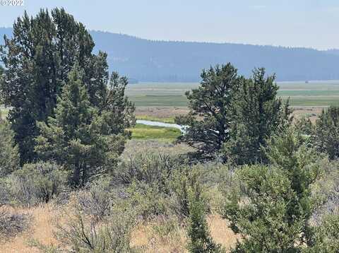 Drews Rd, Sprague River, OR 97639