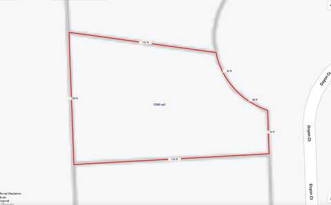 Doyon Ct Lot 16 Court, Waterford, MI 48327