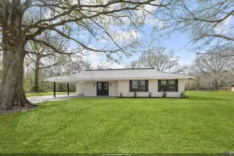 Brittany Rd, Sorrento, LA 70778