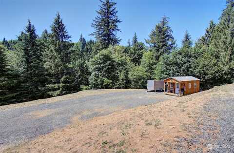 Rose Valley Road, Kelso, WA 98626