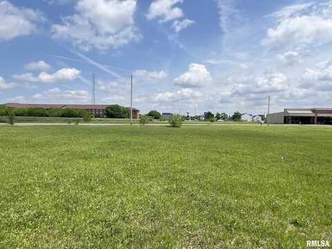 Street # Lot 4, Silvis, IL 61282