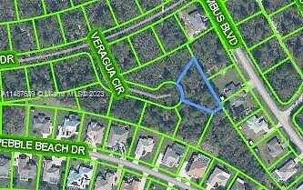 Veragua Circle, Sebring, FL 33872