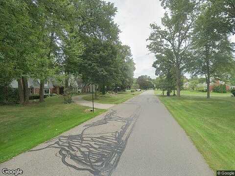 Acres Westview Road, Bloomfield Hills, MI 48304