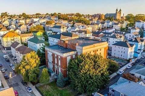 Fountain Street Portfolio, Fall River, MA 02721