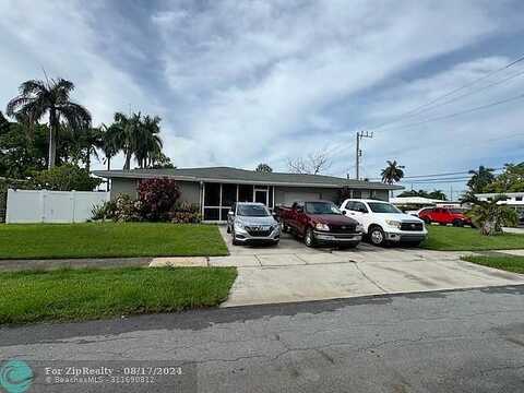 Se 1St St, Dania Beach, FL 33004