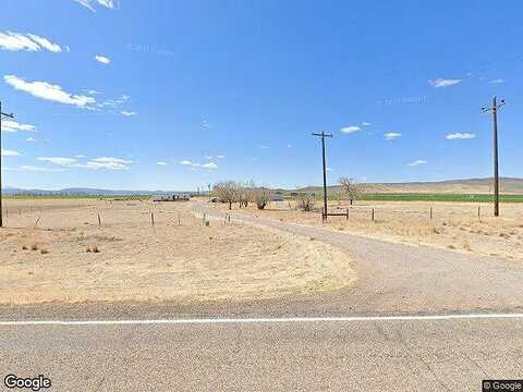 W Highway 56, Beryl, UT 84714