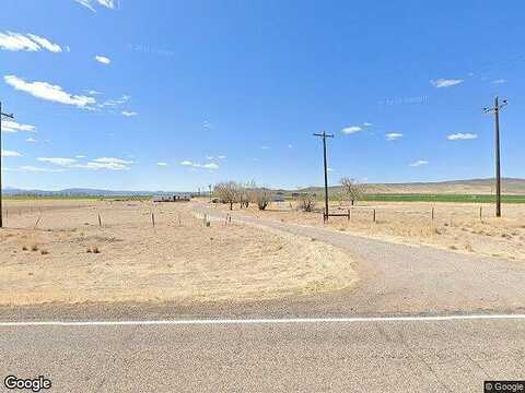 W Highway 56, Beryl, UT 84714