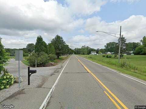 Inkster Road, Flat Rock, MI 48134