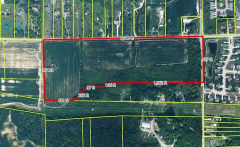 Inkster Road, Flat Rock, MI 48134