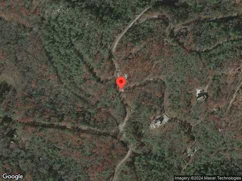 Sequoyah Circle, Marion, NC 28752