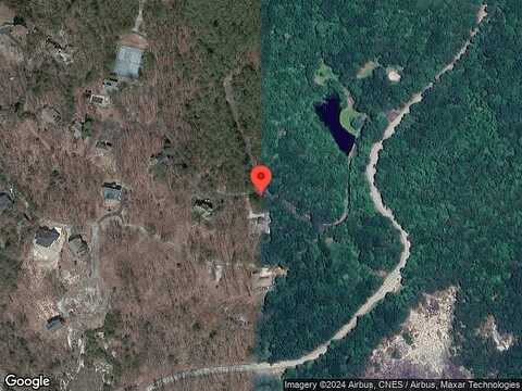 Woods Pond Court, Cleveland, SC 29635