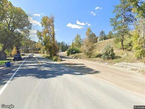 South Spring Gulch Road, Idaho Springs, CO 80452