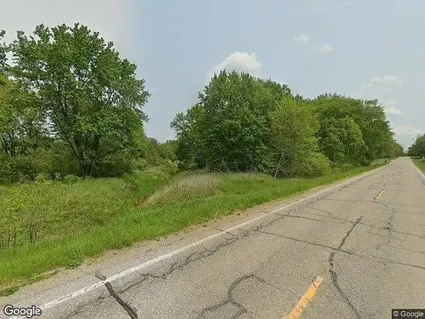 Pratt Road, Metamora, MI 48455