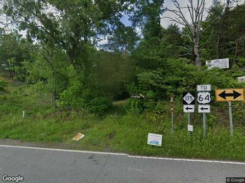 Old Hwy 64E, Hayesville, NC 28904