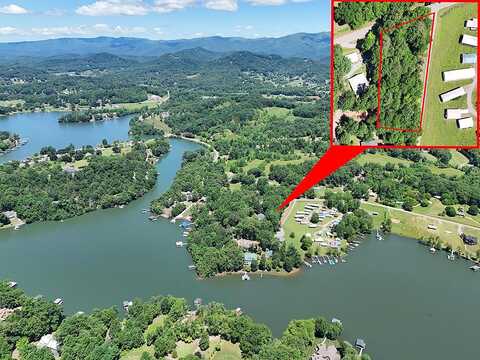 Old Hwy 64E, Hayesville, NC 28904