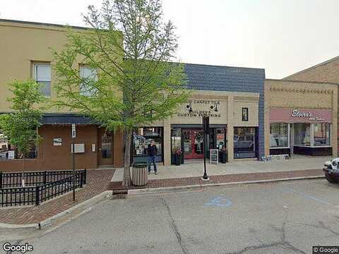 Heights, Lake Orion, MI 48362