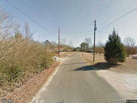 Street, Haleyville, AL 35565