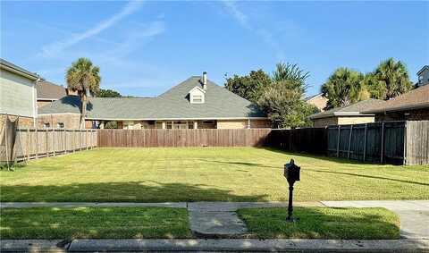 Mayeaux St, Metairie, LA 70006