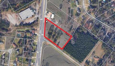 Centerville Highway, Snellville, GA 30039