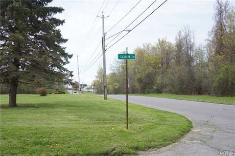 Lazarek/John Paul Drive, Oswego City, NY 13126