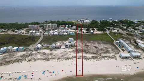 W Highway 180, Gulf Shores, AL 36542