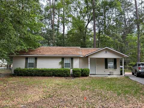 * Brookwood Drive - 33 Door Portfolio, Valdosta, GA 00000