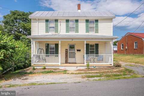 Woodland, LURAY, VA 22835