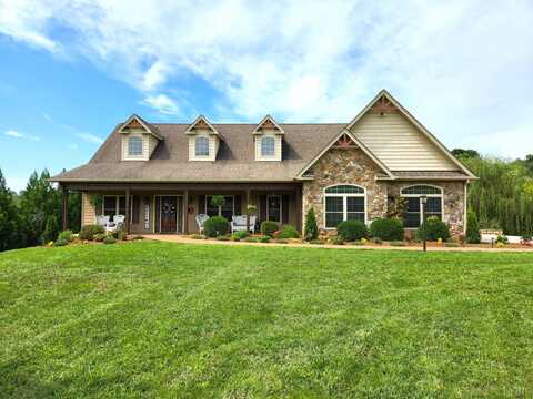 Two Bid, EVINGTON, VA 24550