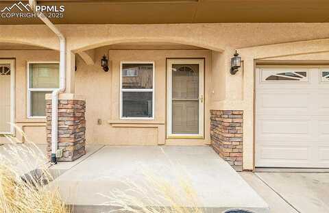 Sammers, COLORADO SPRINGS, CO 80917