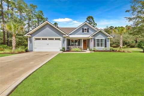 Turtle Dove, WAVERLY, GA 31565