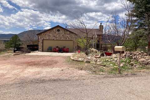 Westward, PALMER LAKE, CO 80133