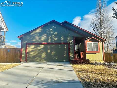 Monica, COLORADO SPRINGS, CO 80916