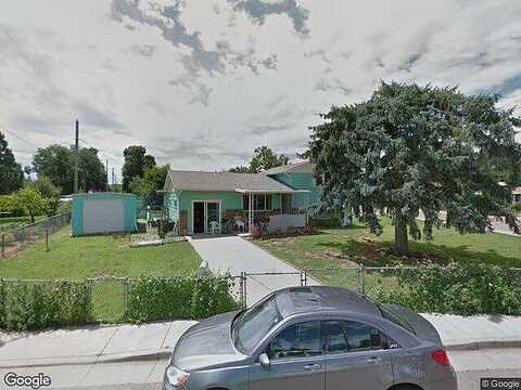 Maxwell, COLORADO SPRINGS, CO 80906