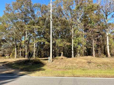 W Quaker Road, Keysville, GA 30816