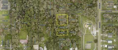 W Carter Street, Hastings, FL 32145