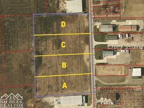 Vacant Parcel B King, Marine City, MI 48039