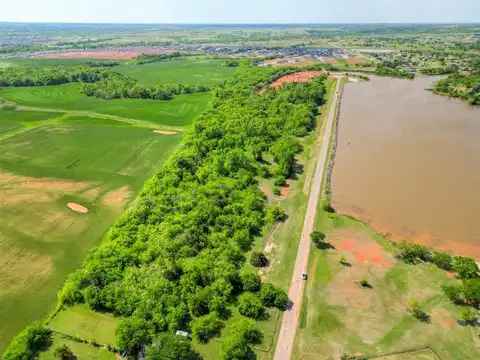 Tract E Canyon Road, Oklahoma City, OK 73078