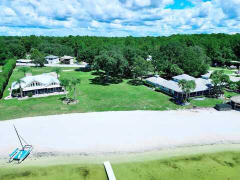 Tbd Se 144Th Avenue, Ocklawaha, FL 32179